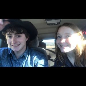 Meet your Posher, Abbigayle